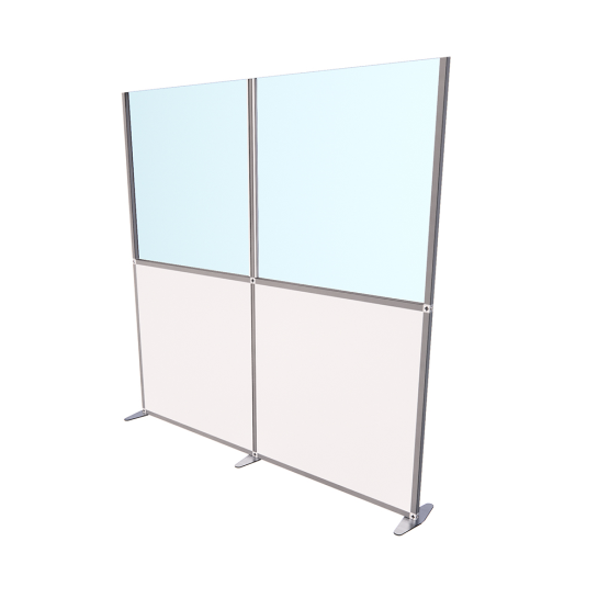 KORONAVİRÜS KORUMA BARİYERİ  